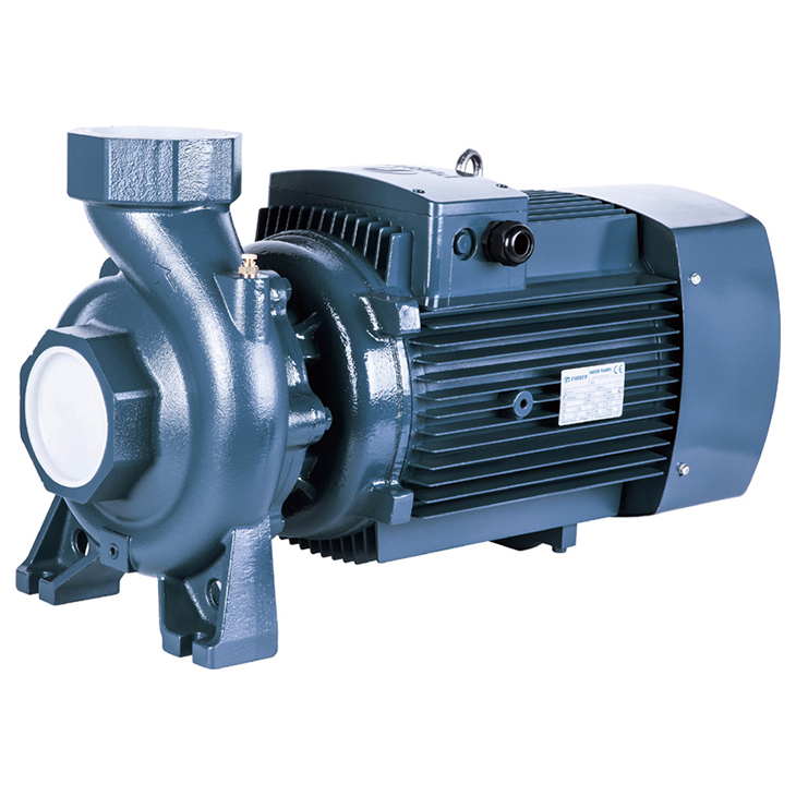 PURITY Thread Port Centrifugal Pump PC - Image 3