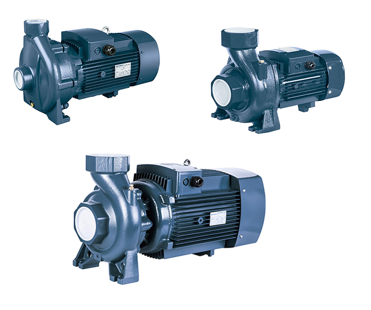 Thread Port Centrifugal Pump
