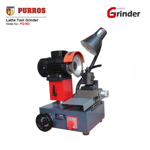 Universal Tool and Cutter Grinder