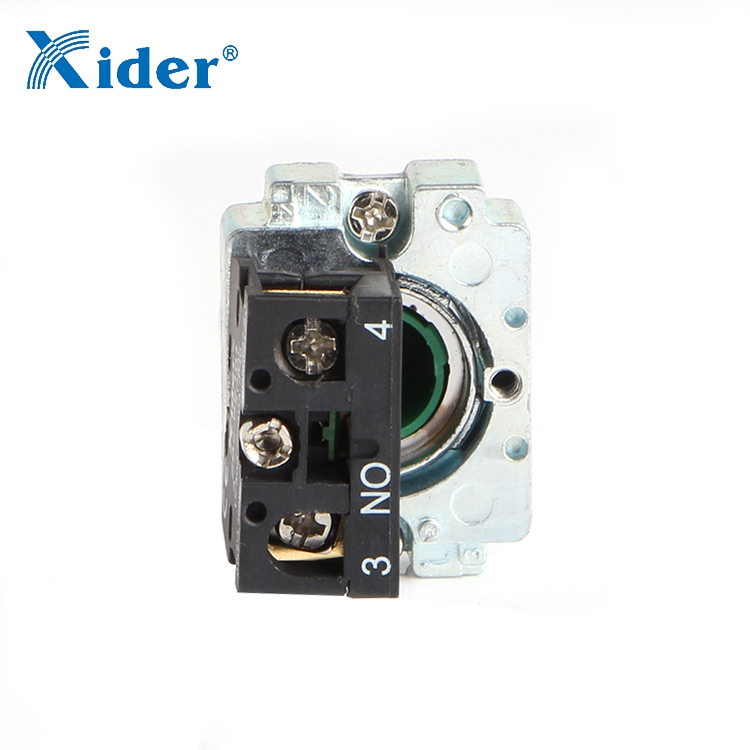 push button switch - Image 3