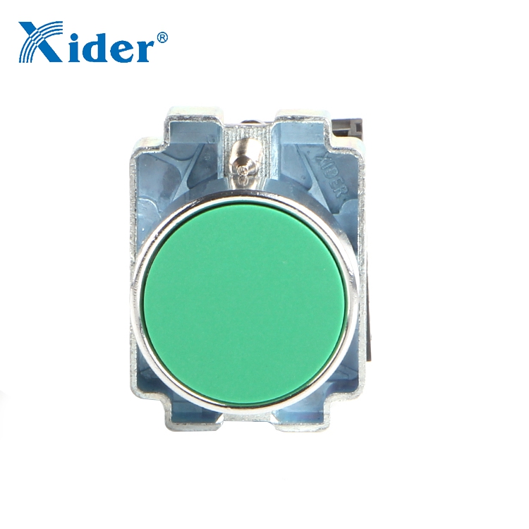 push button switch - Image 2