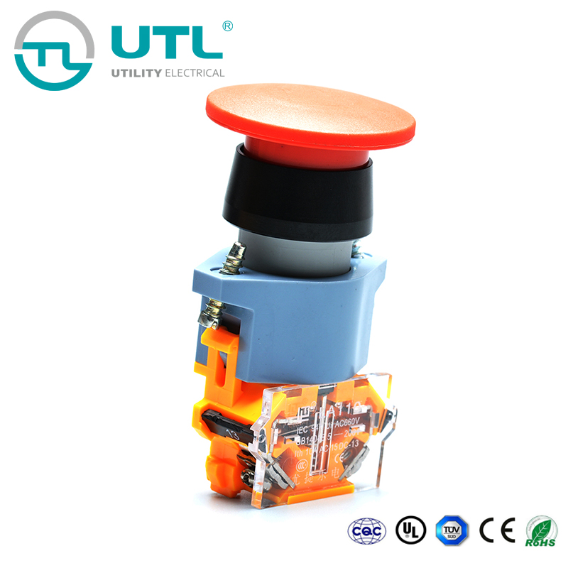 Push button - Image 3