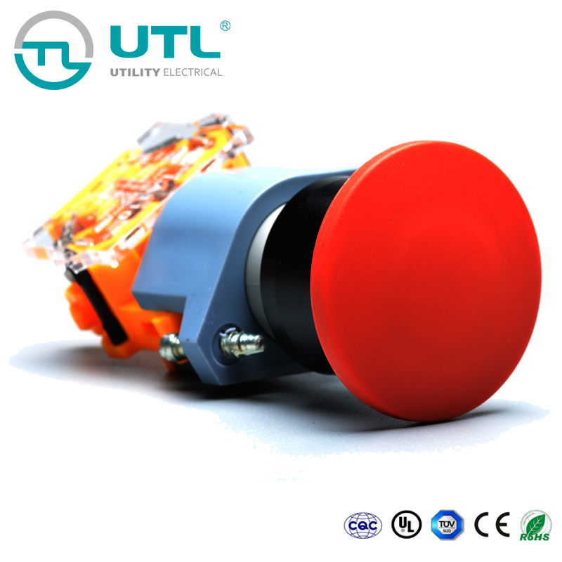 Push button - Image 2