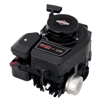 Single-Cylinder 4-Stroke Engine for Push Mowers