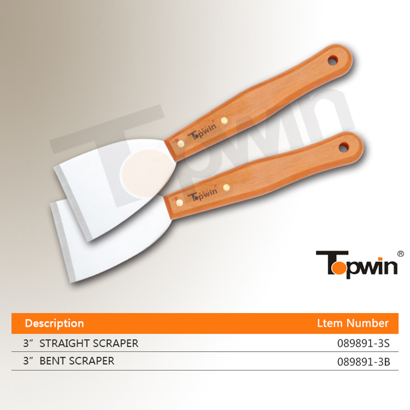 Putty knife 089891 - Image 2