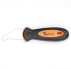 Angled Blade Putty Knife