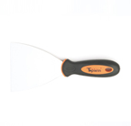 Flexible Putty Knife with Ergonomic Handle