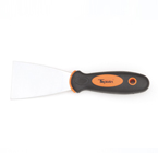 Putty Knife with Flexible Blade