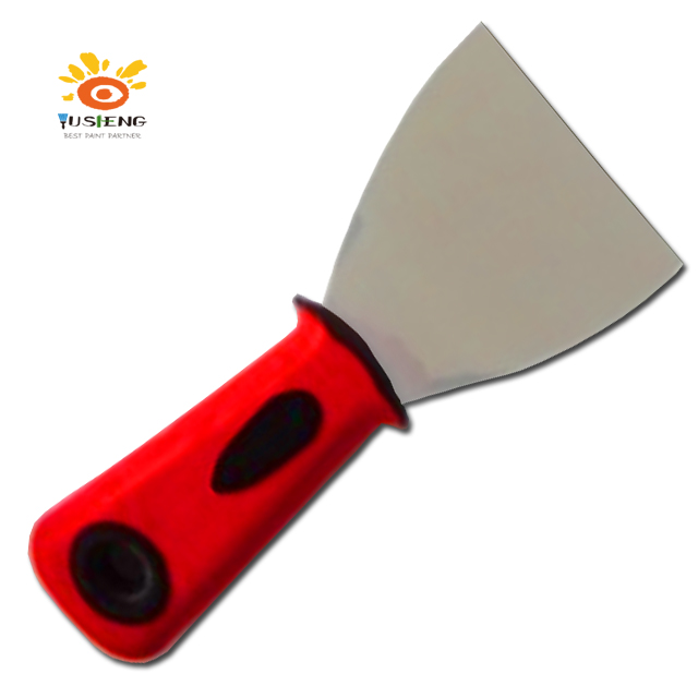 Flexible Blade Putty Knife