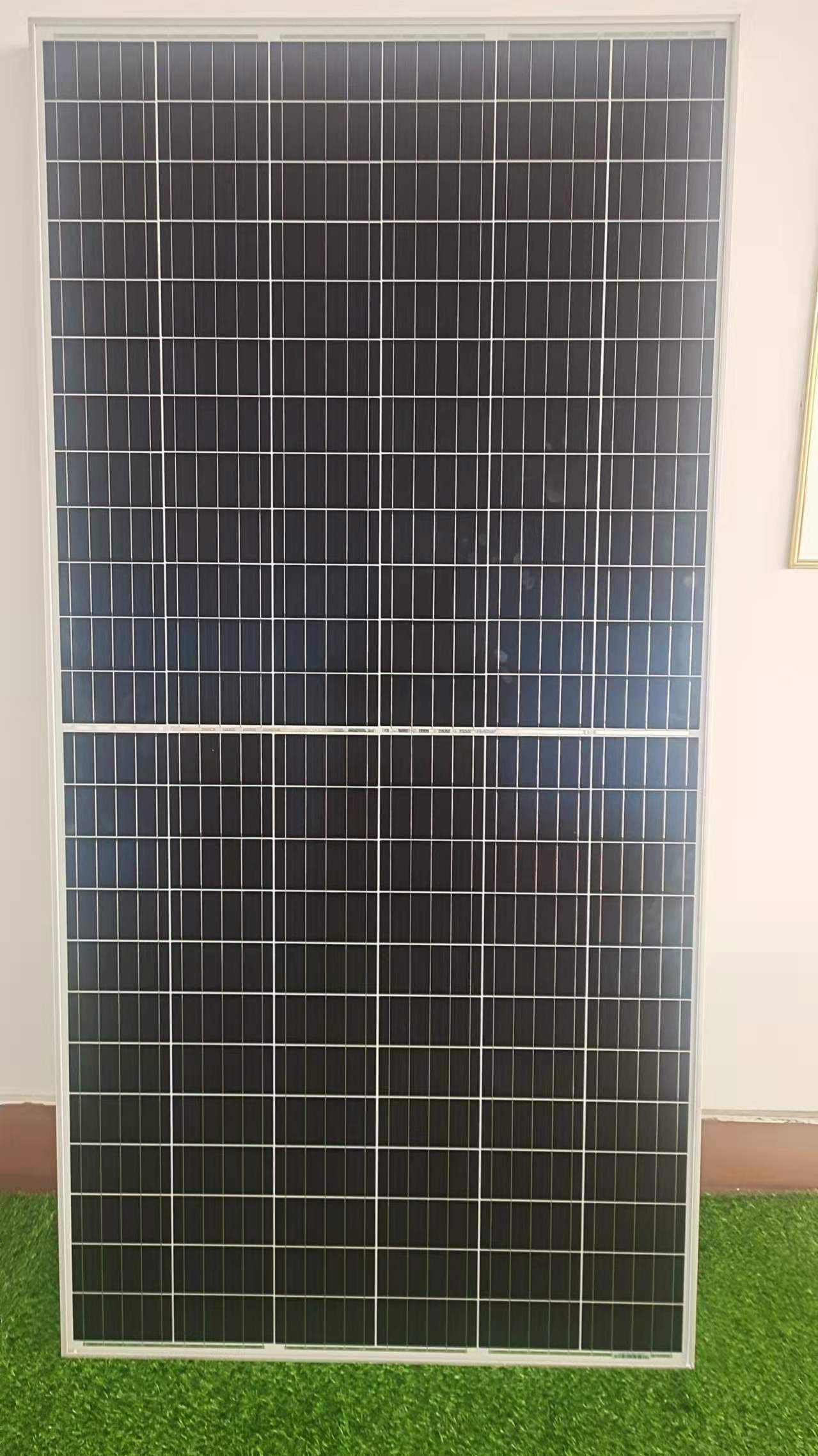 Photovoltaic Solar Module