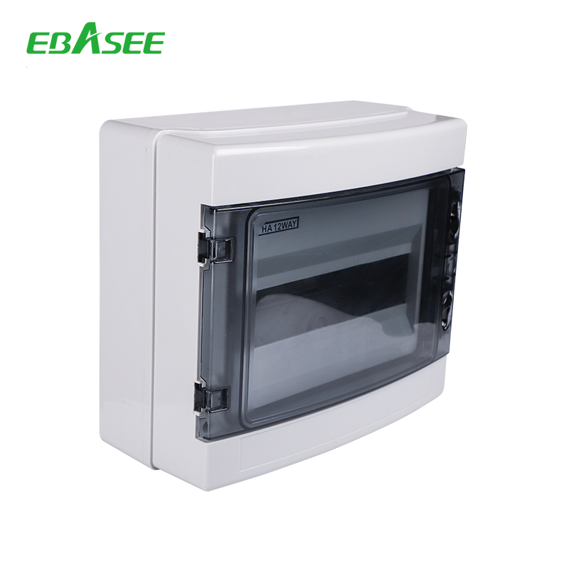 PV Solar box IP65 EBS-HA - Image 3