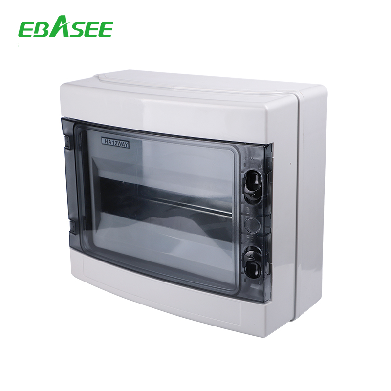PV Solar box IP65 EBS-HA - Image 2