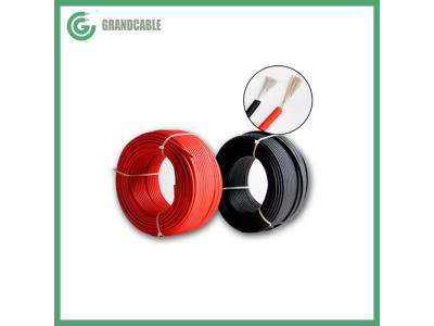 PV1-F 1X4 mm2 DC 1500V Solar/PV Cable TUV Certified - Image 3