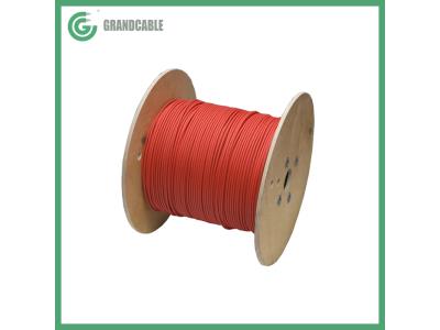 PV1-F 1X4 mm2 DC 1500V Solar/PV Cable TUV Certified - Image 2