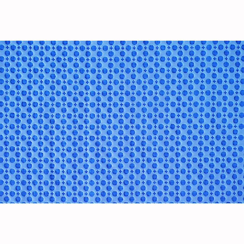 Absorbent PVA Chamois Cleaning Towel