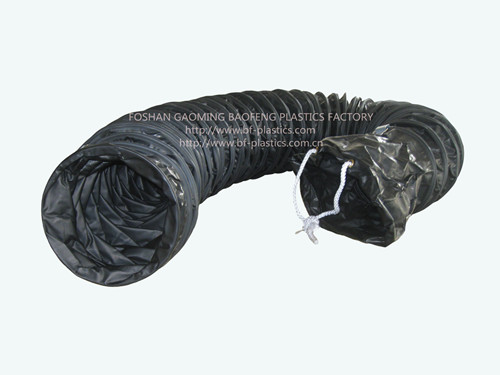 PVC antistatic flexible duct - Image 3
