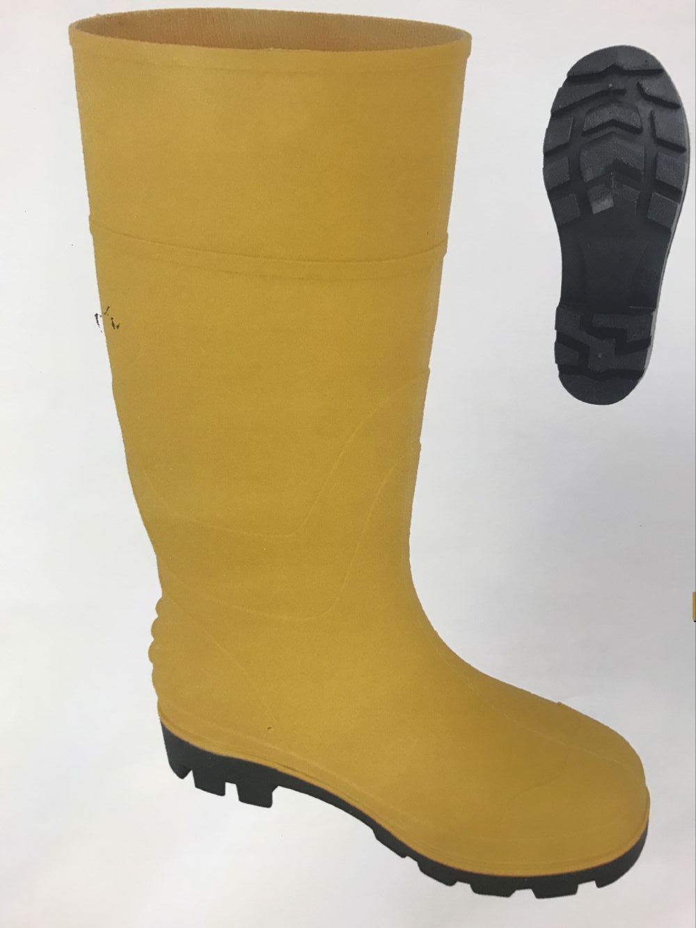 PVC BOOTS - Image 2