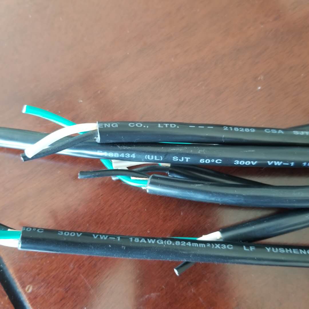PVC CABLE(UL CSA) - Image 2