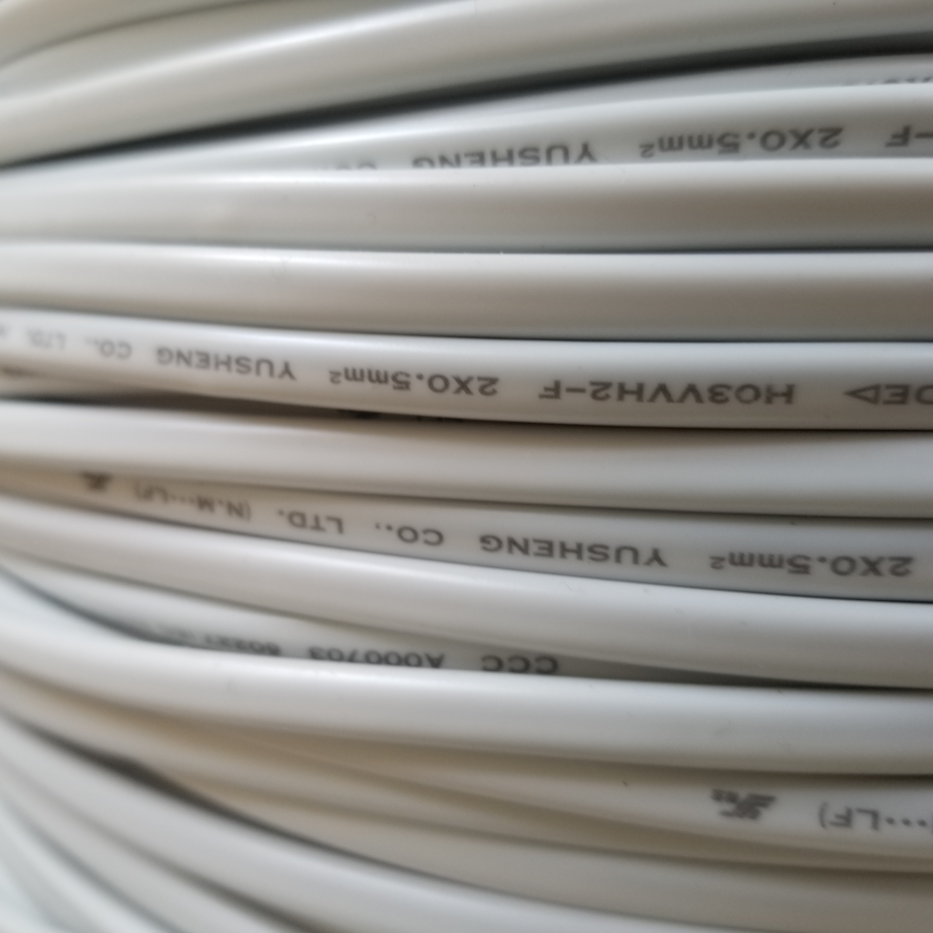 PVC cable(VDE) - Image 3