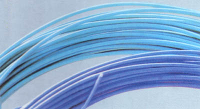 PVC Coated Iron Binding Wire
