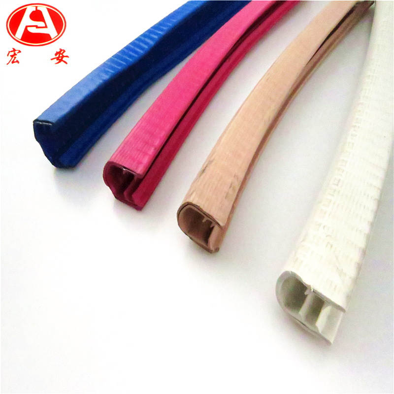 PVC decorative seal strip - Image 2