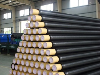 PVC Electrical Flame Retardant Tape Log roll - Image 2