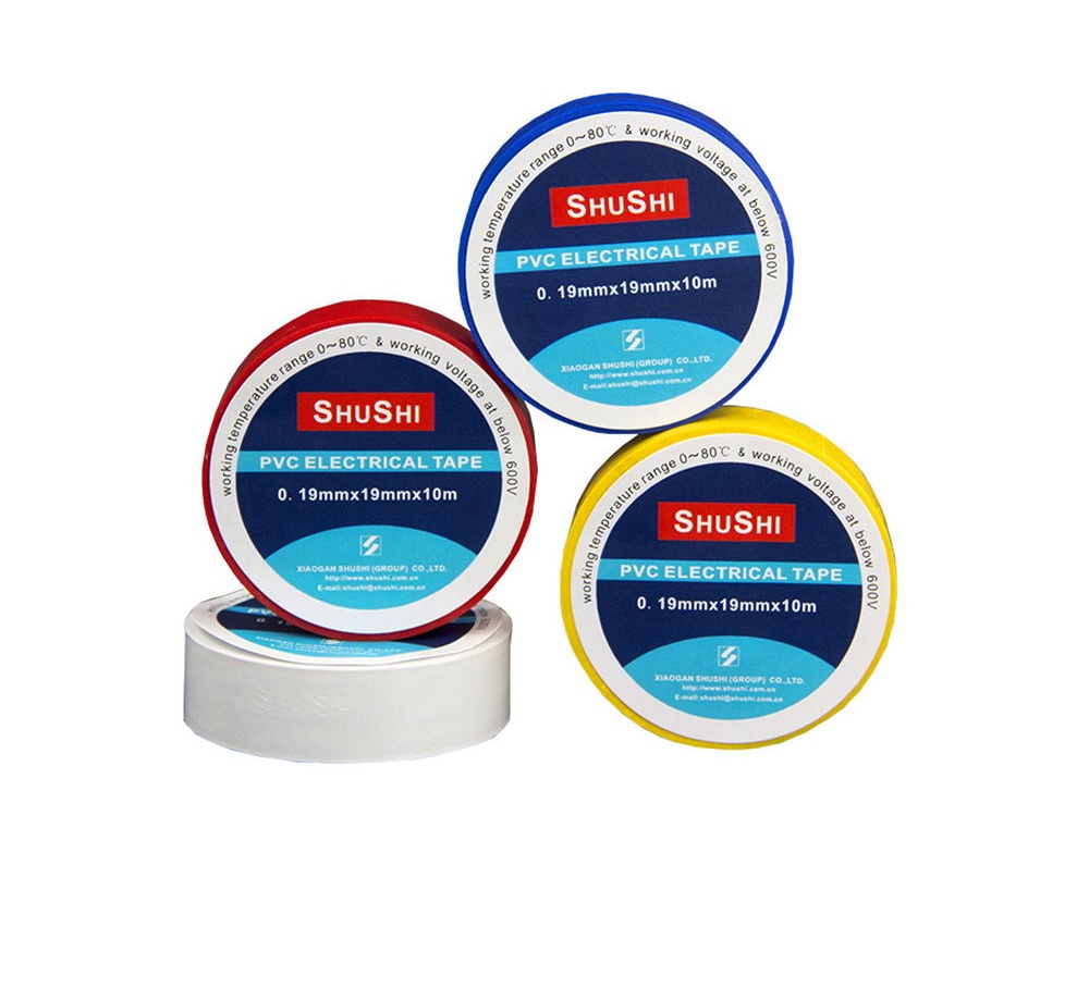 PVC Electrical Tape - Image 2