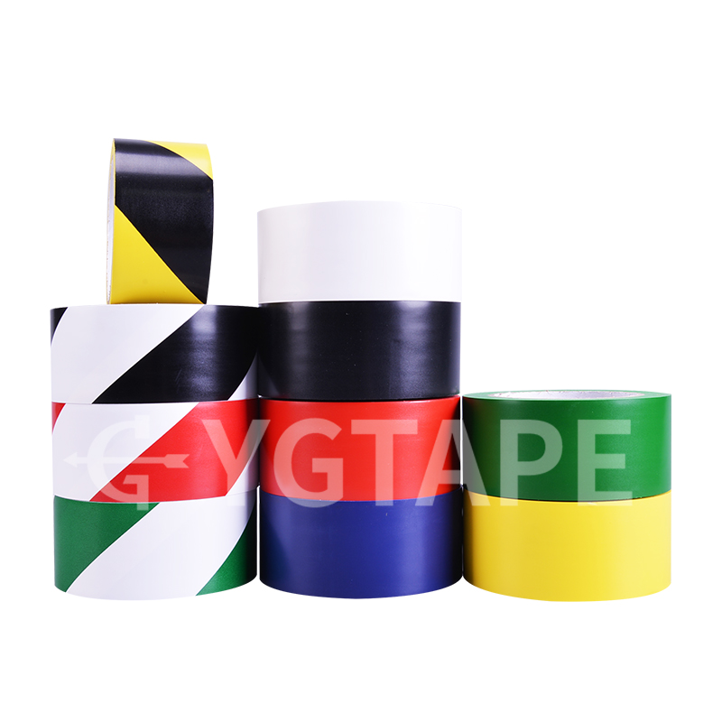 PVC Floor Marking - Image 2