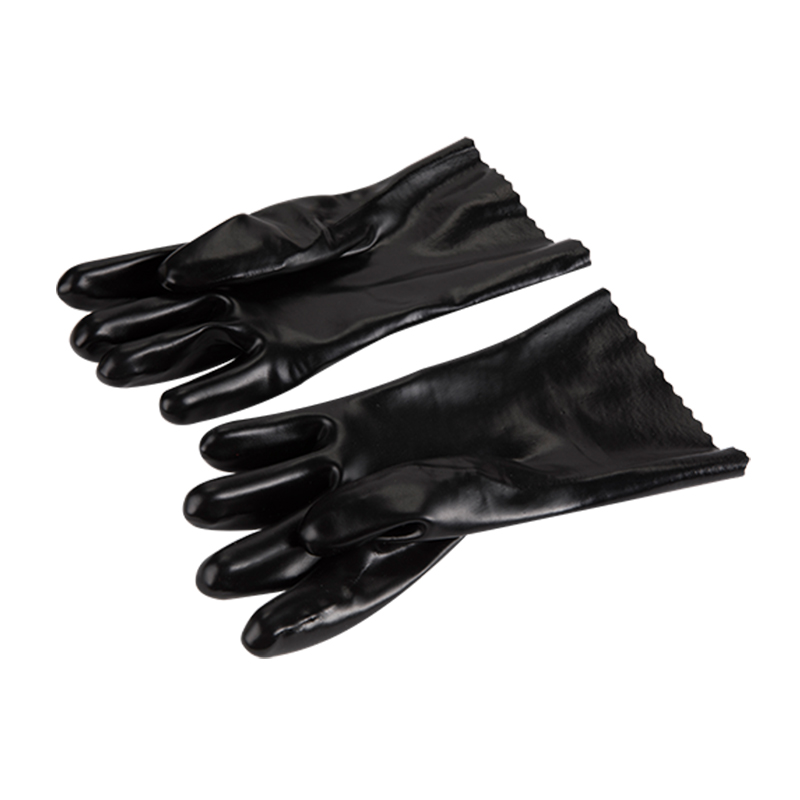 PVC Protective Gloves