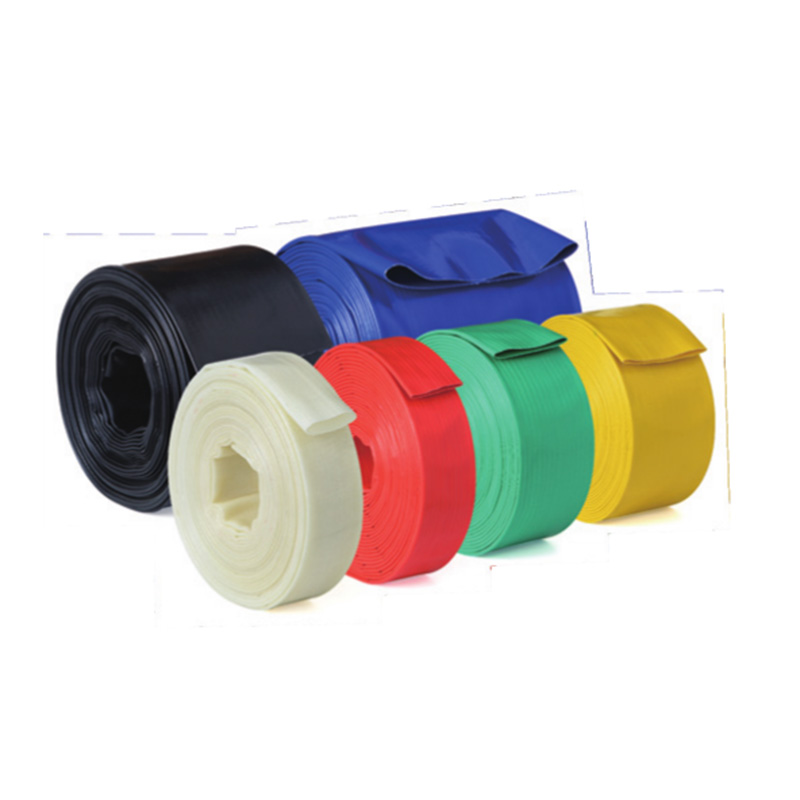 PVC LAYFLAT HOSE - Image 3