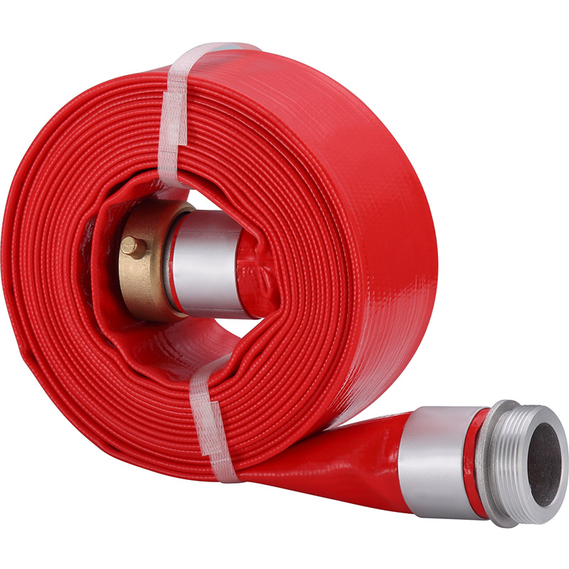 PVC LAYFLAT HOSE - Image 2