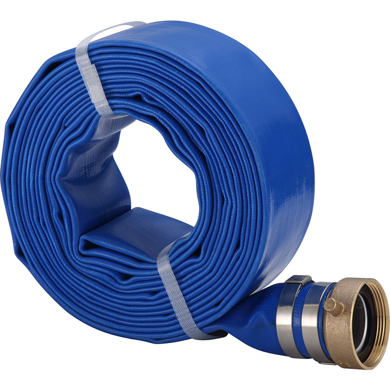 PVC Layflat Water Hose