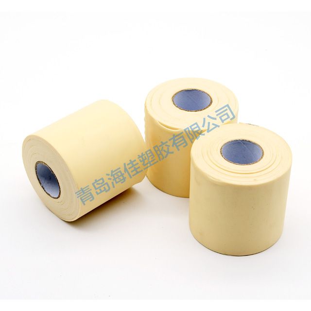 PVC non-adhesive taepe - Image 3