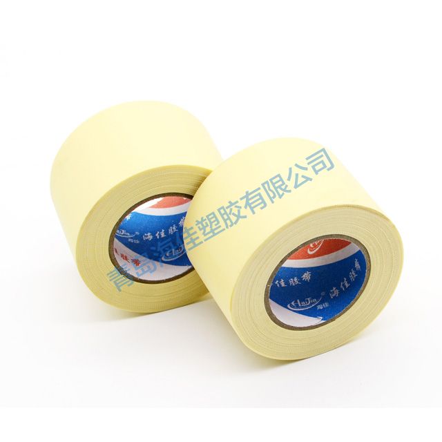 PVC non-adhesive taepe - Image 2