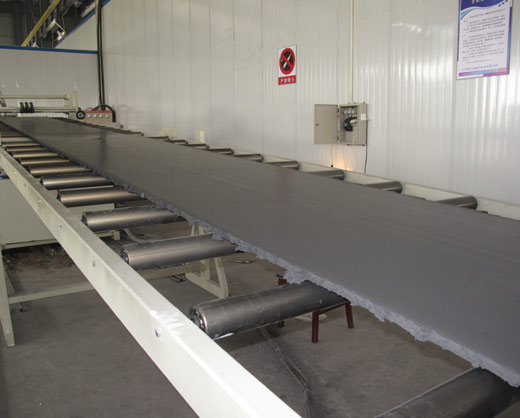 PVC Construction Pallet