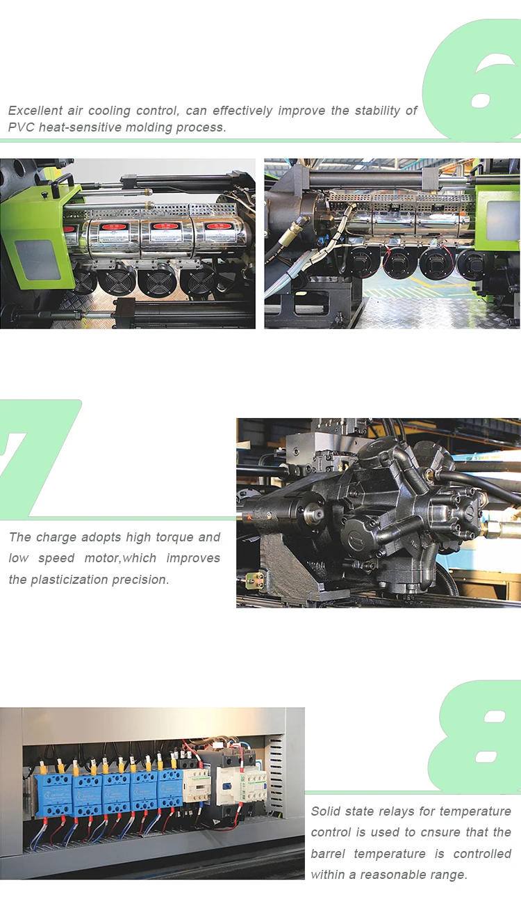 Cooling and thermal control assembly