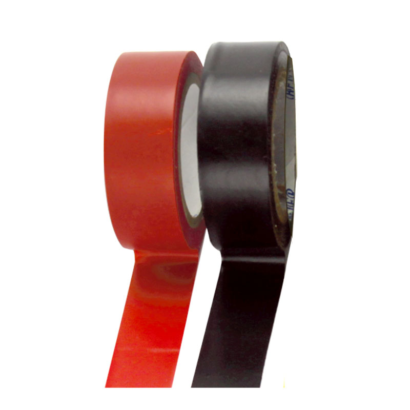 PVC Electrical Insulation Tape