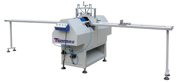 PVC Mullion Saw for Window and Door Frames