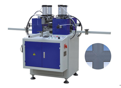 PVC Window and Door Seamless Welding Machine