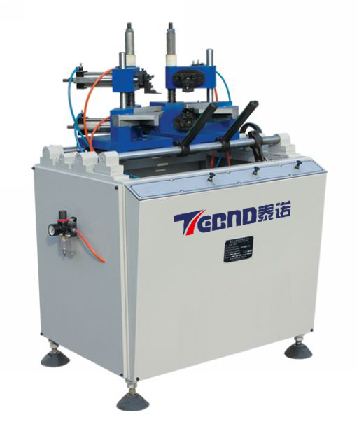 PVC Window Door V-Notch Cleaning Machine