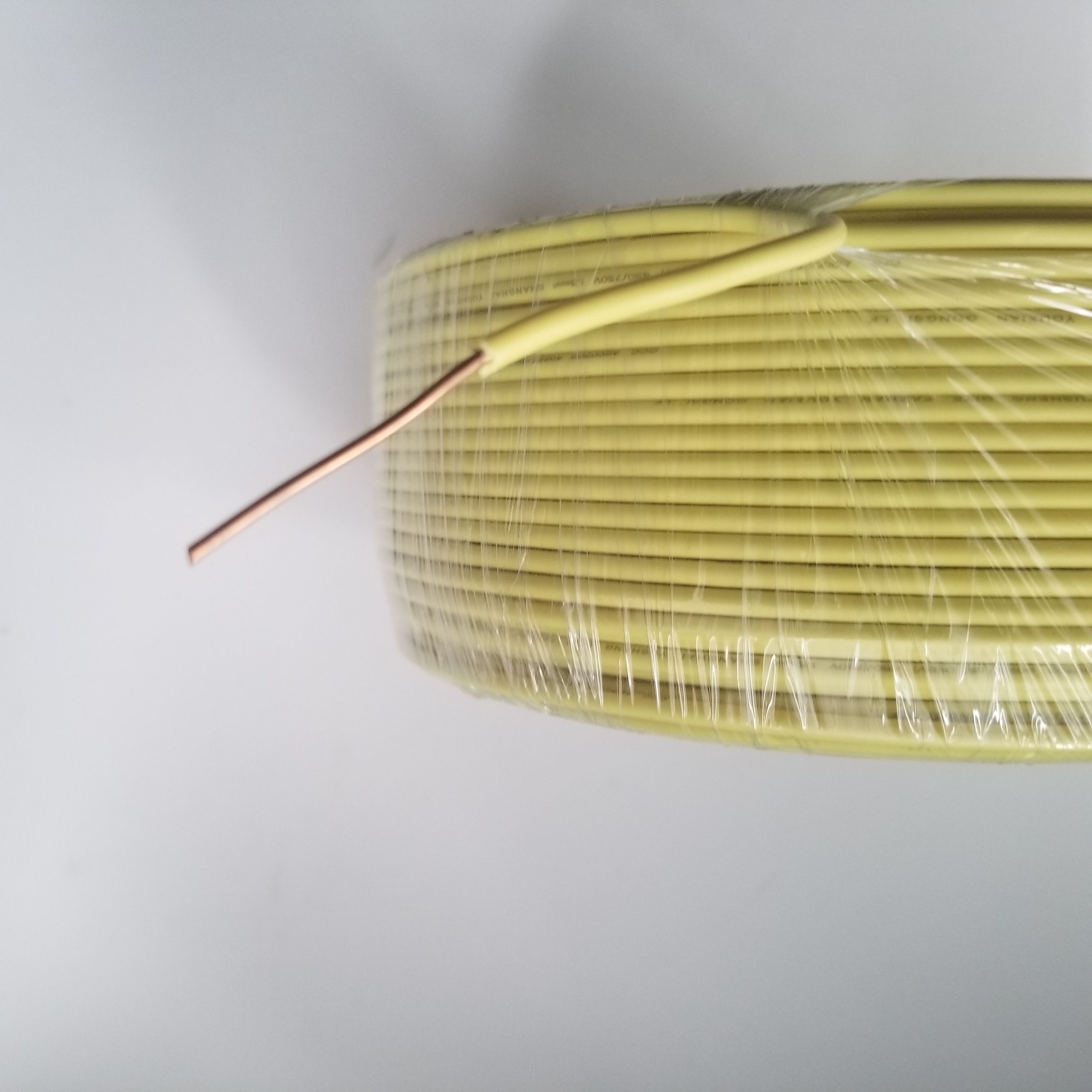 PVC wire - Image 2