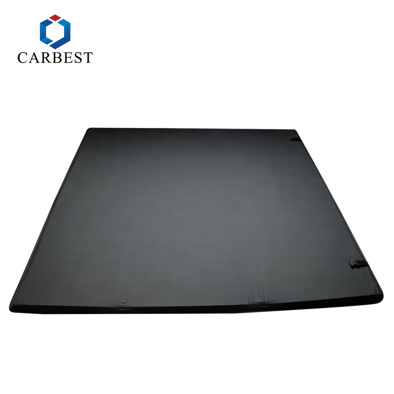 PVC.Tri-Fold Tonneau cover - Image 3