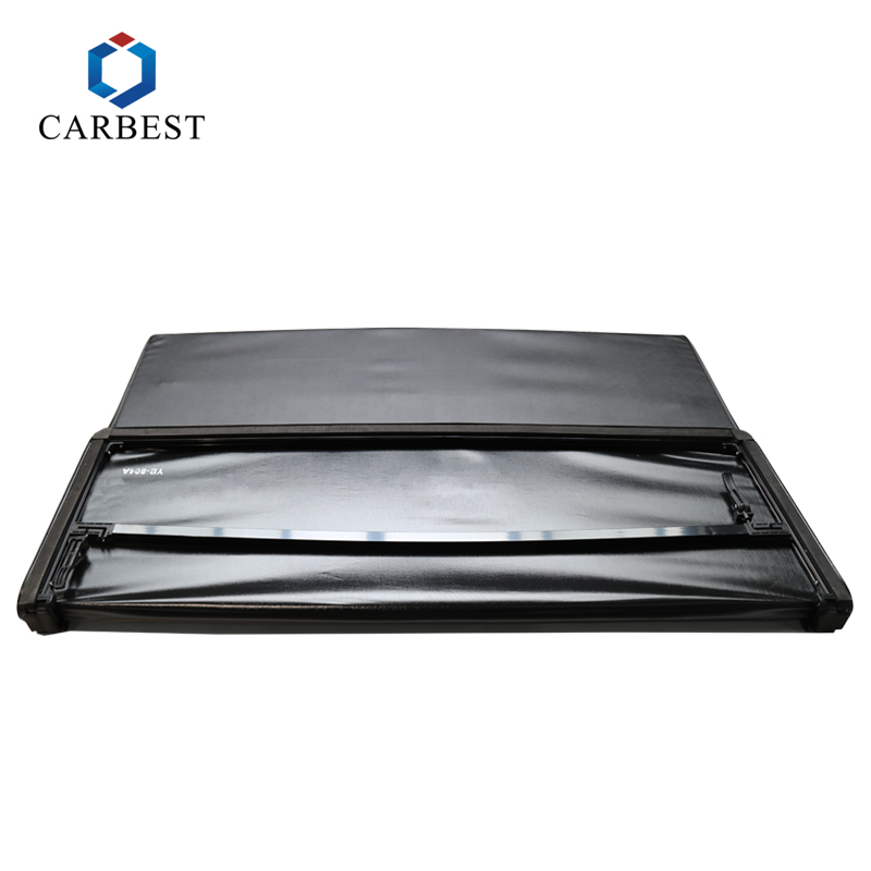 PVC.Tri-Fold Tonneau cover - Image 2