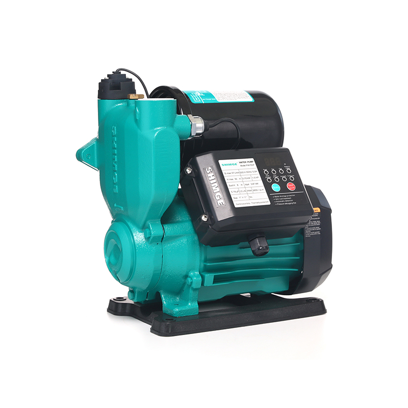PW-F Automatic self-priming pump - Image 3