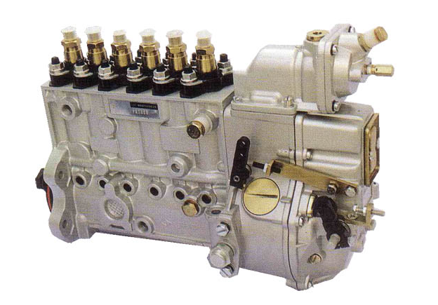 Fuel Injection Pumps - Product Image