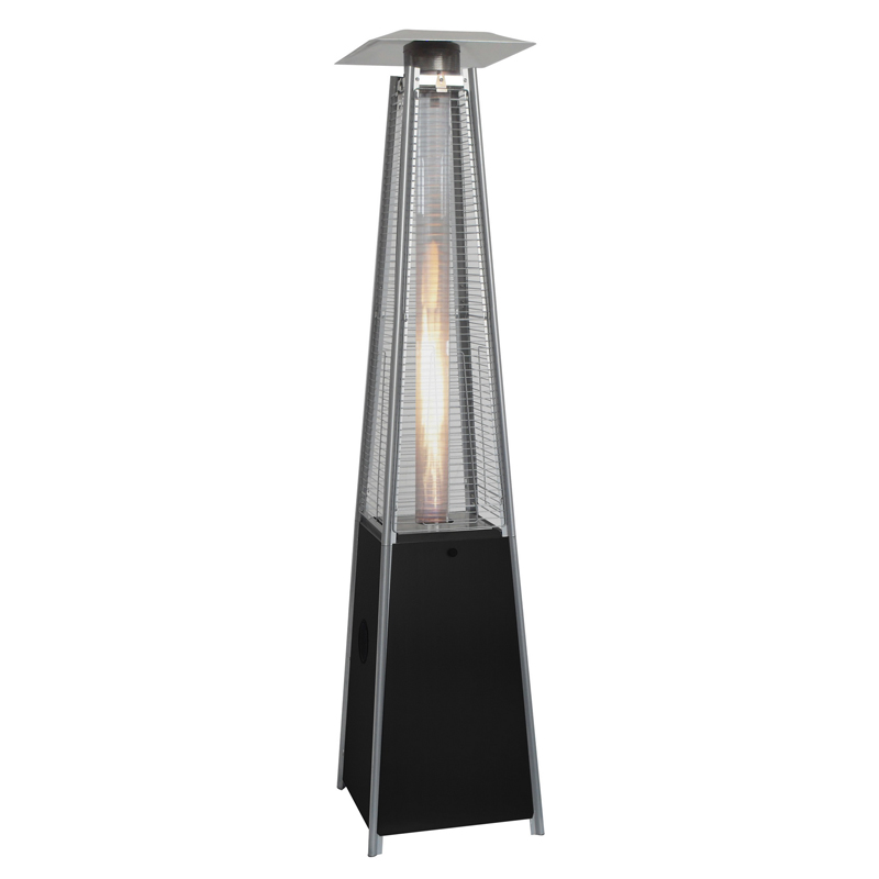PYRAMID HEATER BFH-A - Image 2