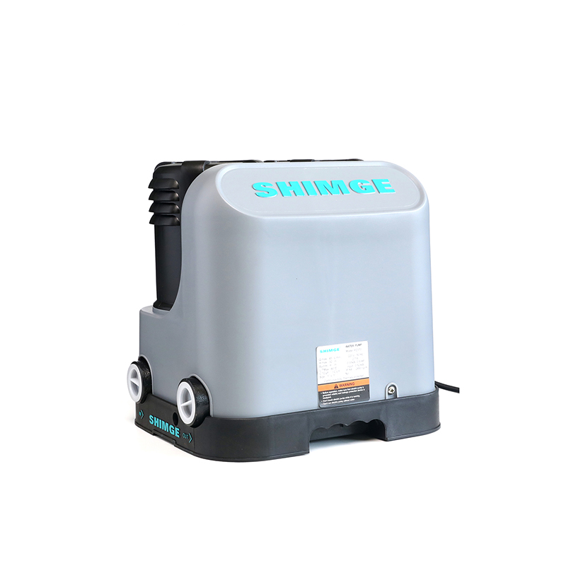 PZ Fully automatic self-priming pump - Image 3