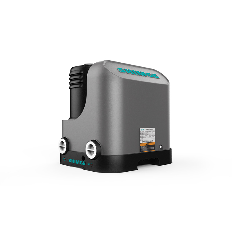 PZ Fully automatic self-priming pump - Image 2