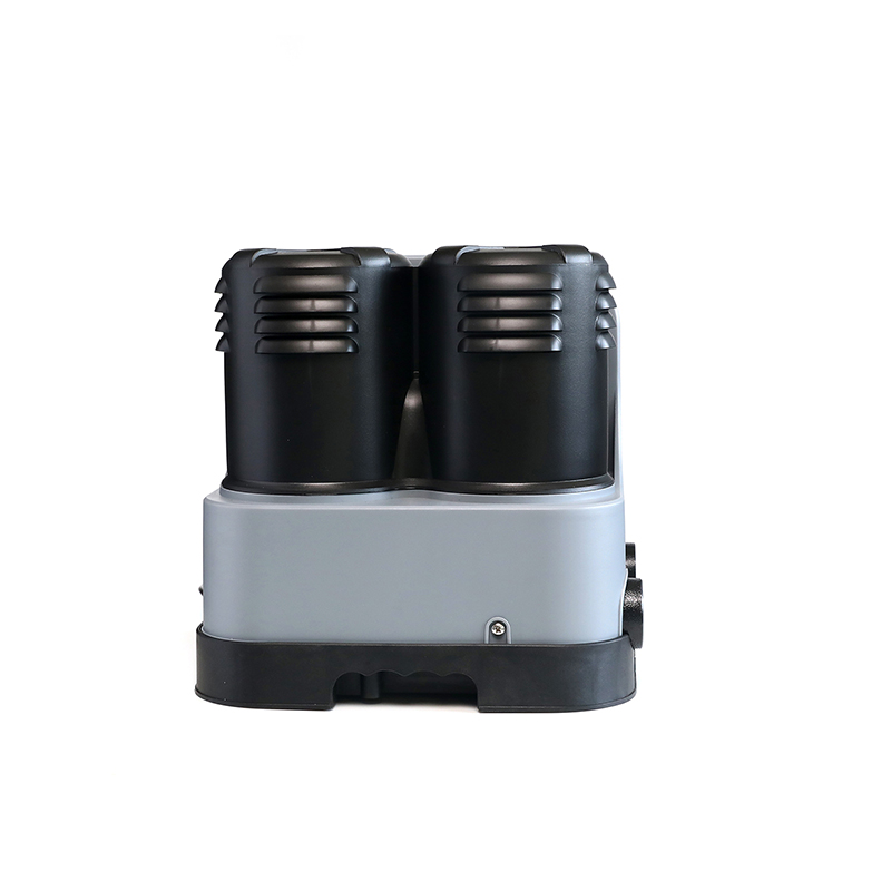 Automatic Self-Priming Water Pump