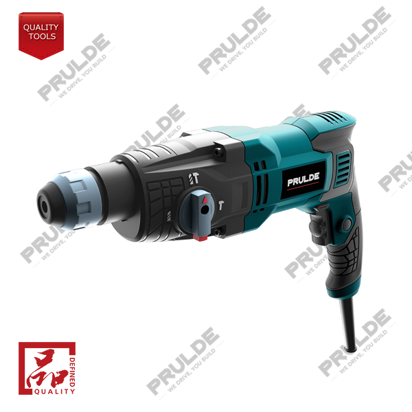 Rotary Hammer Drill